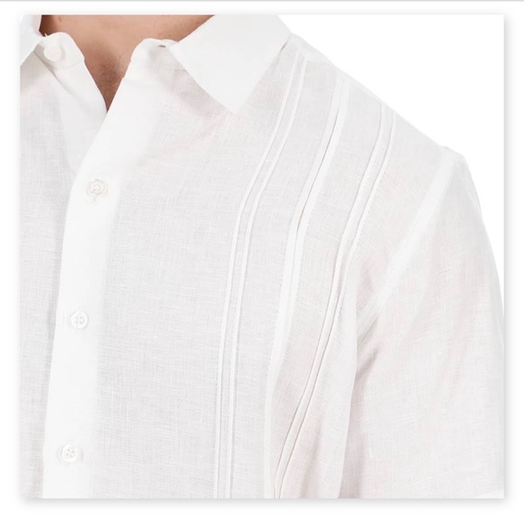 Abito Other - Abito Baird McNutt Irish Linen Shirt